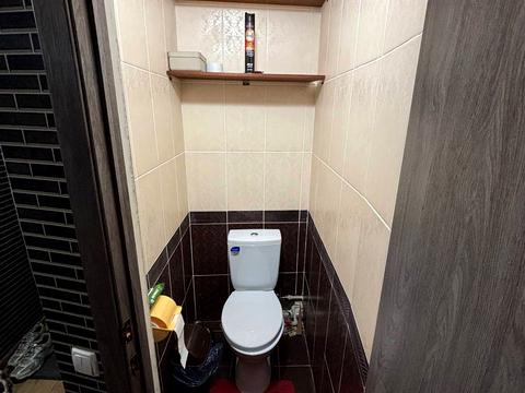 квартира по адресу Матросова ул. (Матросова), 6б