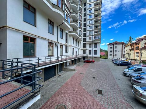 квартира за адресою Свободи вул., 301