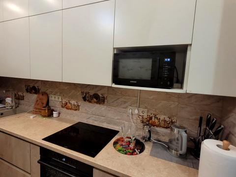 квартира по адресу Родини Крістерів ул., 20