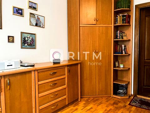 квартира по адресу Светлая ул., 1