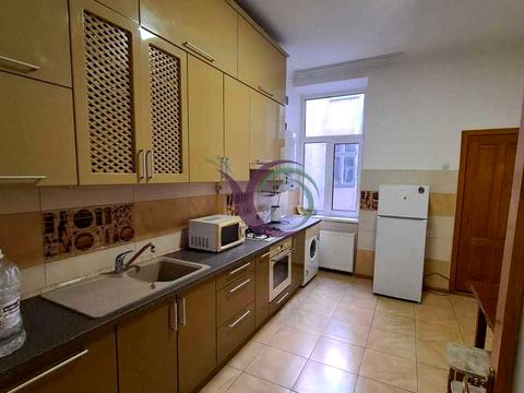 квартира по адресу Александра Доброго ул., 7