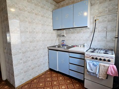 квартира по адресу Киев, Ивана Фёдорова ул., 9