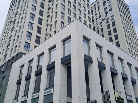 квартира за адресою Доли вул., 9