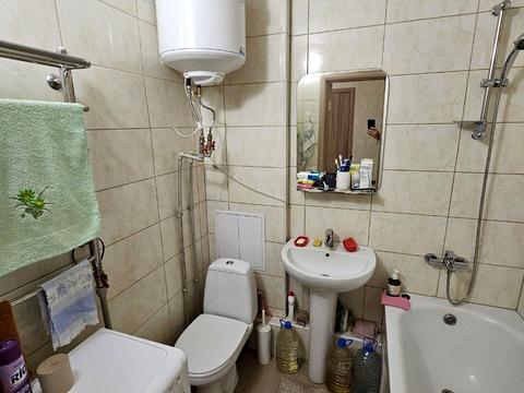 квартира по адресу Усенка ул., 7