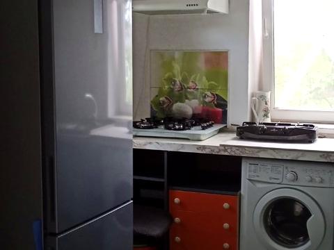 квартира по адресу Путивльська ул., 94