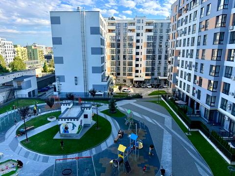 квартира за адресою Миколи Пимоненка вул. (), 7