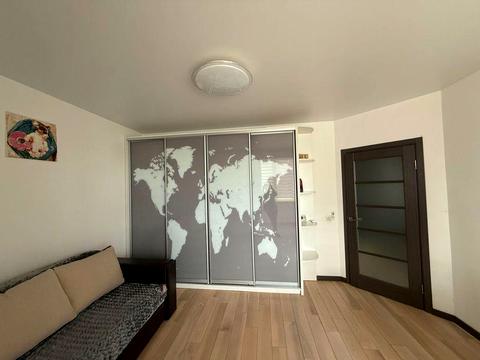 квартира за адресою Лесі Українки бульв., 14