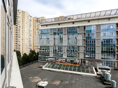 квартира по адресу Дарницкий бульв., 8-Б