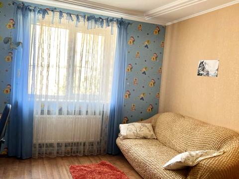 квартира по адресу Обсерваторный пер., 2/4