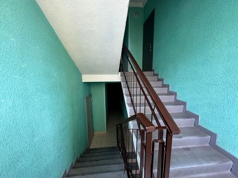 квартира по адресу Мечникова ул., 116