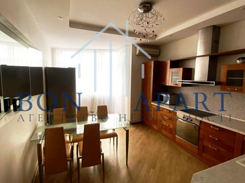 квартира за адресою Лесі Українки бульв., 23