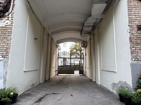 квартира за адресою Антоновича вул. (Горького), 25