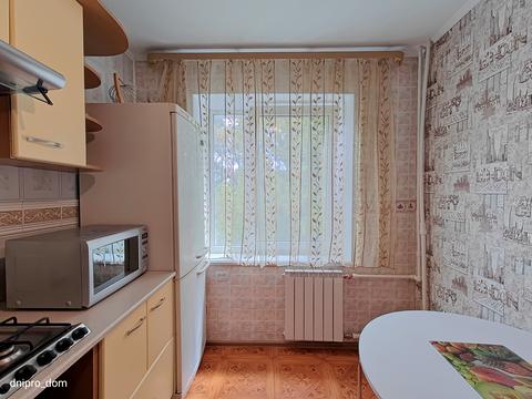 квартира за адресою Полігонна вул. (Погребняка), 18