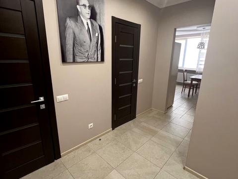 квартира по адресу Бориса Гмыри ул., 17