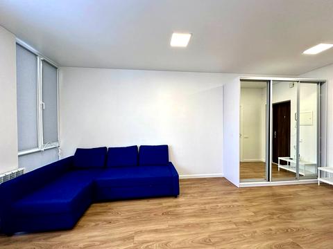 квартира за адресою Березова вул., 43