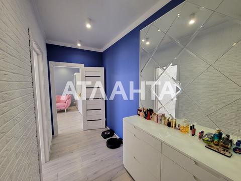 квартира за адресою Жаботинського вул. (Пролетарская улица), 56а