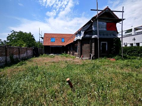 дом по адресу Флоренская ул.