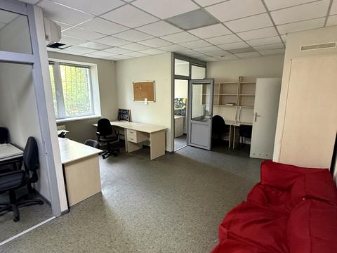 квартира за адресою Катерини Білокур вул., 1