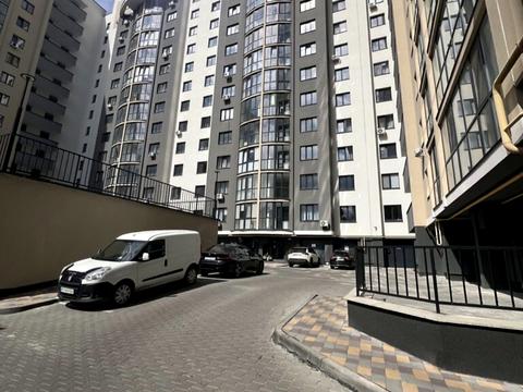 квартира по адресу Чумацкая ул., 2