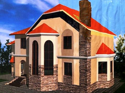 будинок за адресою Хоменка вул., 60а