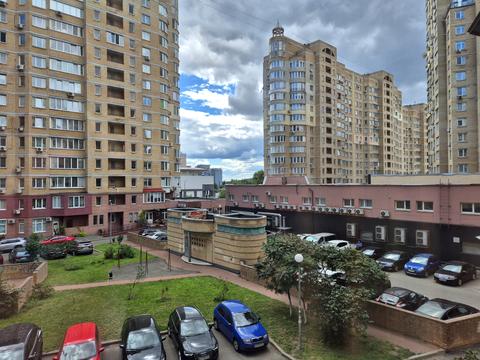 квартира по адресу Никольско-Слободская ул., 2-Б