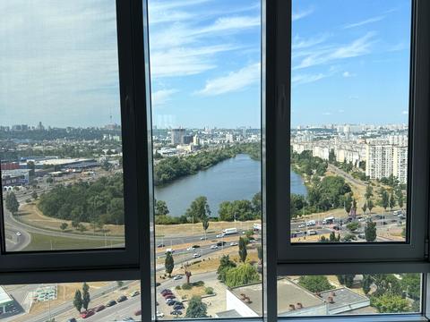 квартира за адресою Оболонська набережна вул., 1, к1