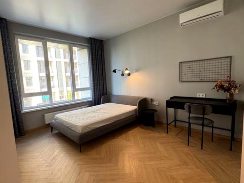 квартира за адресою Бульварно-Кудрявська вул. (Воровського), 15А