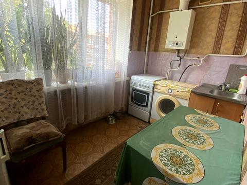 квартира за адресою Героїв Маріуполя вул. (Гагаріна), 32