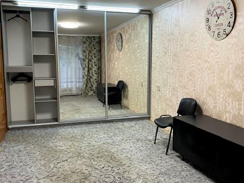 квартира по адресу Паустовского ул., 25