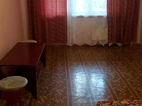 квартира по адресу Радунская ул., 3
