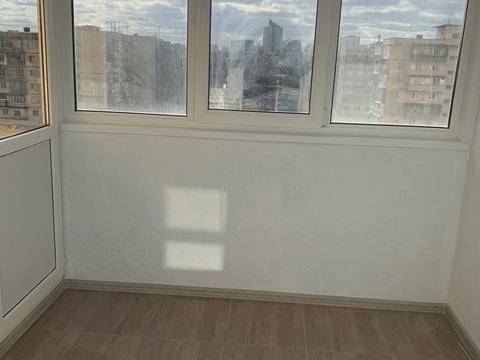квартира по адресу Кондратюка Юрия ул., 3