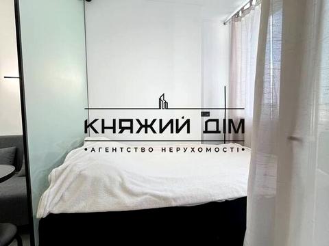 квартира по адресу Берестейский просп. (Победы), 11 к3