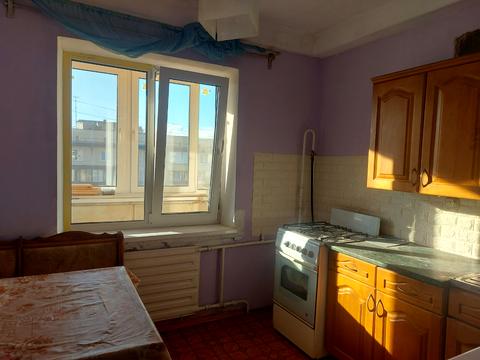 квартира по адресу Світлицького ул., 30/20а