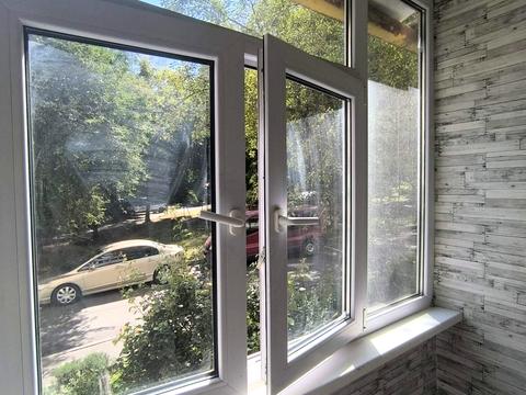 квартира по адресу Келецька, 39