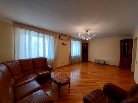 квартира за адресою Антоновича вул. (Горького), 91/14
