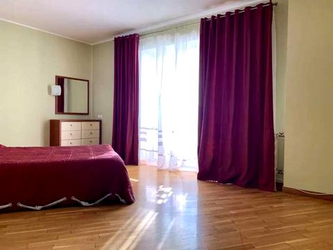 квартира по адресу Татарская ул., 7