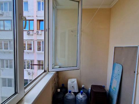 квартира по адресу Марсельская ул., 42