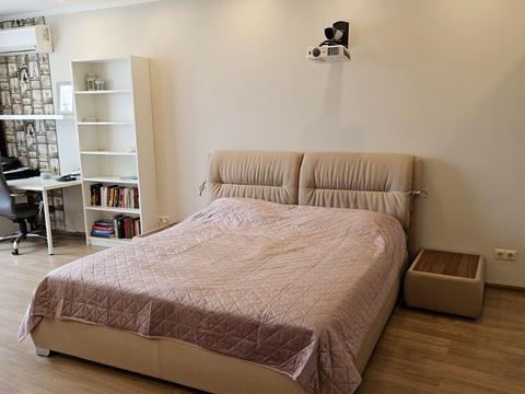 квартира по адресу Юлии Здановской ул. (Ломоносова), 71-З