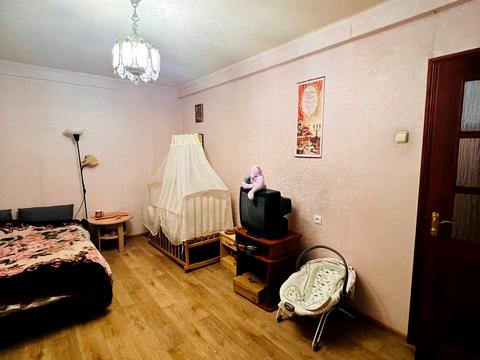 квартира по адресу Святошинская ул., 31