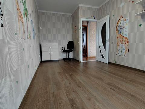 квартира по адресу Амосова ул. (Корчагінців), 5