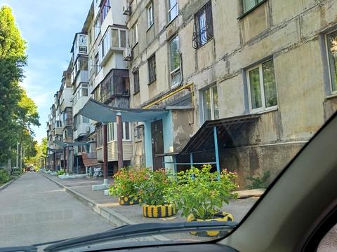 квартира по адресу Юрия Савченко ул. (Юрія Савченка), 97-А