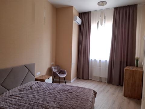 квартира за адресою Федора Ернста вул., 16