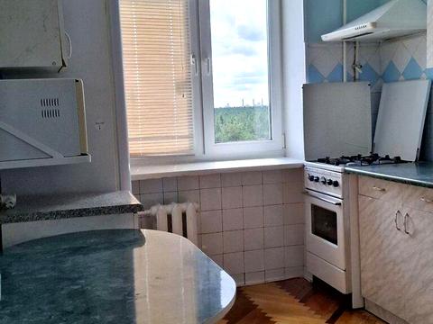 квартира за адресою Лісовий просп., 43