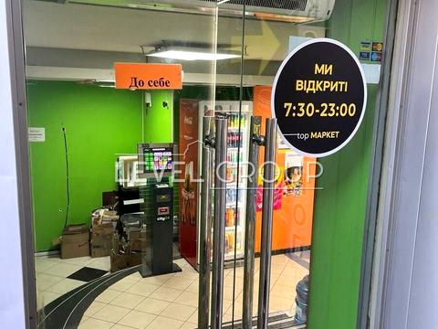 комерційна за адресою Гетьмана Павла Скоропадського вул. (Льва Толстого), 11/61