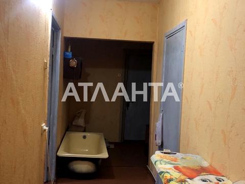 квартира за адресою Одеса, Ярослава Баїса вул. (Володимира Висоцького), 18