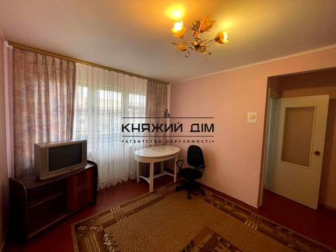квартира за адресою Миколи Василенка вул., 23-А