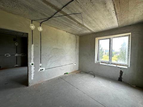 квартира за адресою Амосова вул., 53