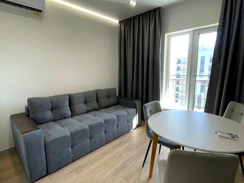 квартира по адресу Краснова ул., 3