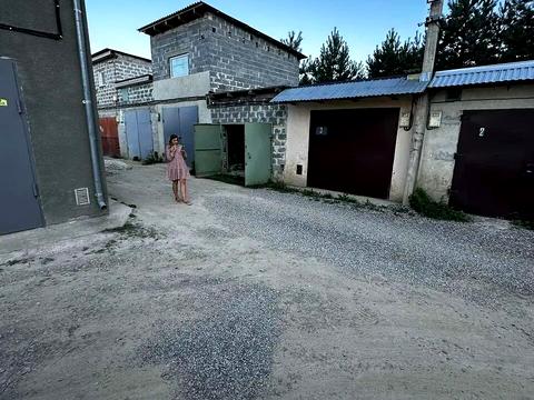 паркомісце за адресою Хіміків вул., 39