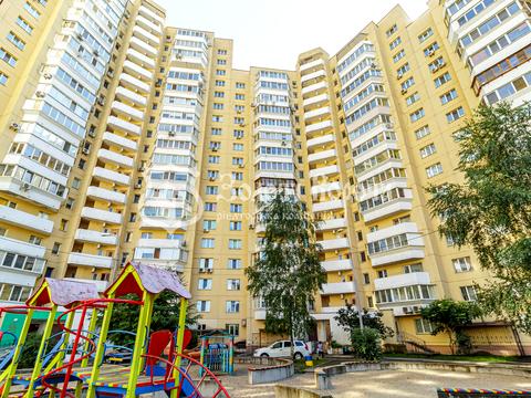 квартира за адресою Оноре де Бальзака вул., 4-А